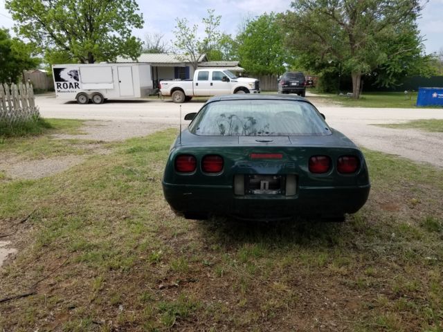 1994 Lancia Corvette - photo 6