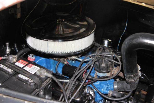 1948 Ford Other Pickups -- - photo 12