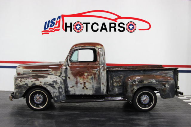 1948 Ford Other Pickups -- - photo 2