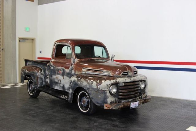 1948 Ford Other Pickups -- - photo 3