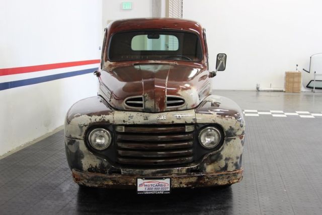 1948 Ford Other Pickups -- - photo 7