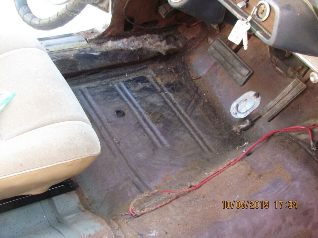 1966 Ford Galaxie 500 - photo 6