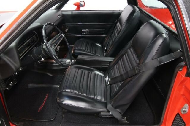 1971 Ford Ranchero GT - photo 5