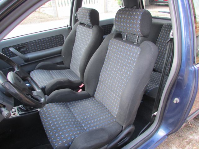 1991 Renault Euro Clio - photo 10