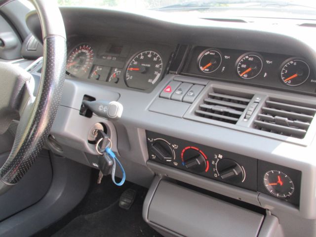 1991 Renault Euro Clio - photo 12