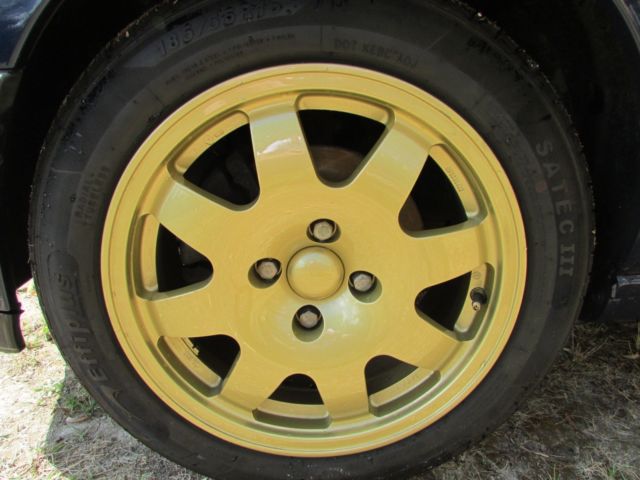 1991 Renault Euro Clio - photo 13