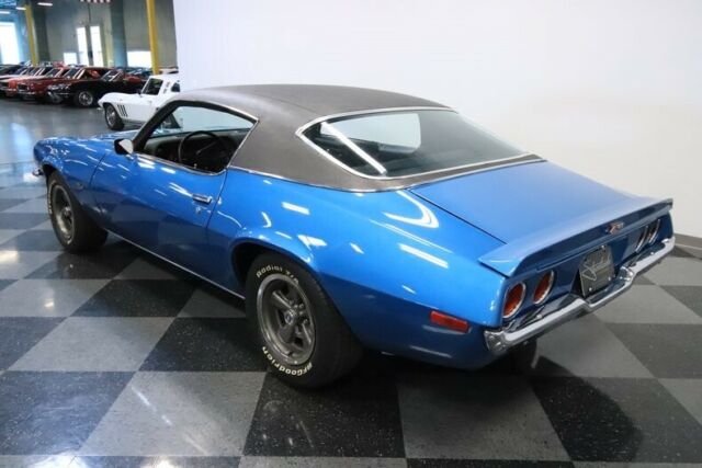 1970 Chevrolet Camaro Z/28 Tribute - photo 10