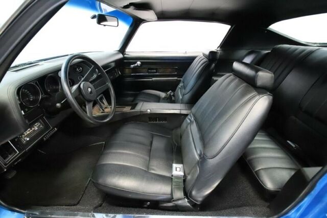 1970 Chevrolet Camaro Z/28 Tribute - photo 5