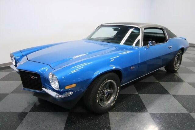 1970 Chevrolet Camaro Z/28 Tribute - photo 6