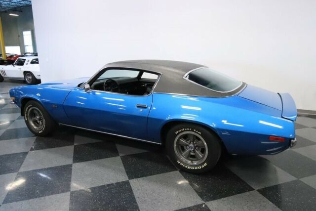 1970 Chevrolet Camaro Z/28 Tribute - photo 9