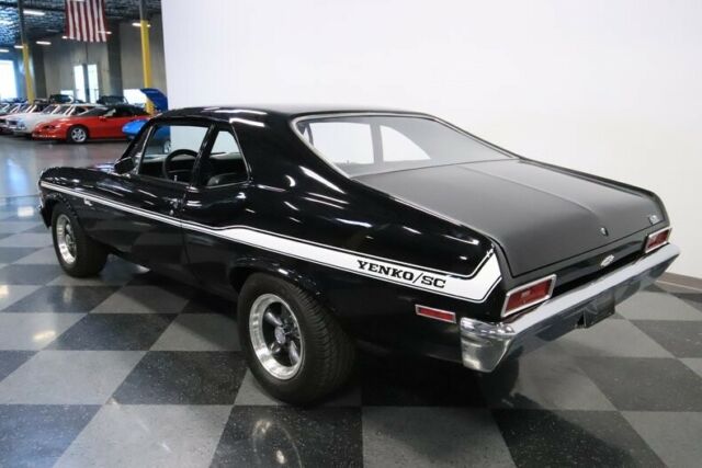1971 Chevrolet Nova Yenko Tribute - photo 10
