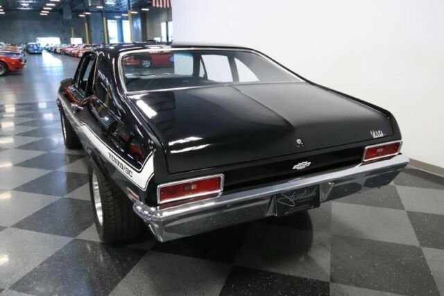 1971 Chevrolet Nova Yenko Tribute - photo 11