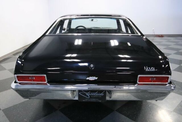 1971 Chevrolet Nova Yenko Tribute - photo 12
