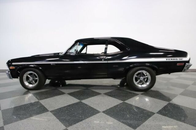 1971 Chevrolet Nova Yenko Tribute - photo 3