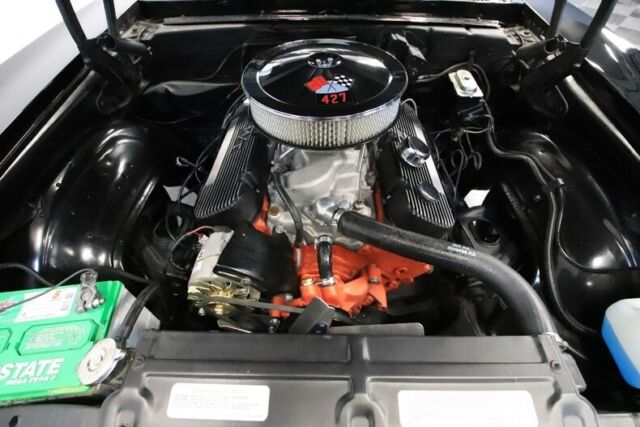 1971 Chevrolet Nova Yenko Tribute - photo 4