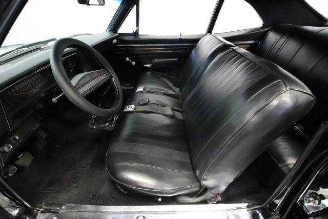 1971 Chevrolet Nova Yenko Tribute - photo 5