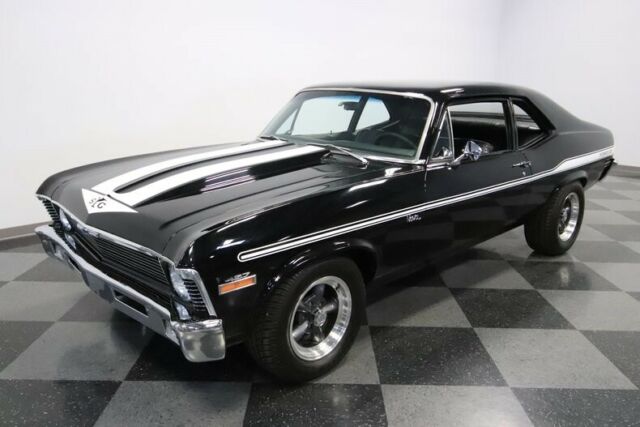 1971 Chevrolet Nova Yenko Tribute - photo 6