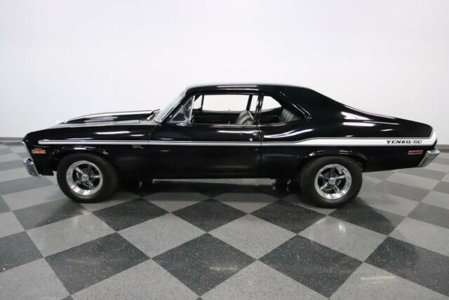 1971 Chevrolet Nova Yenko Tribute - photo 8
