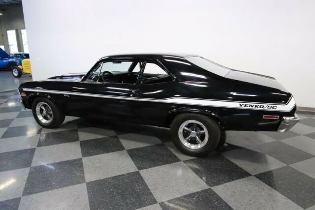 1971 Chevrolet Nova Yenko Tribute - photo 9