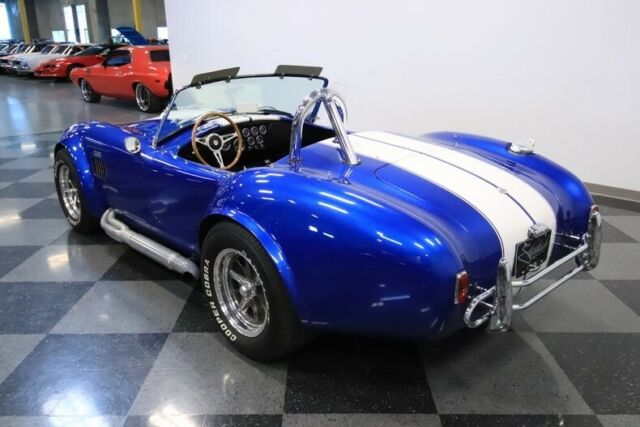 1967 Shelby Cobra Replica - photo 10