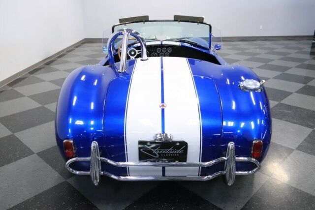 1967 Shelby Cobra Replica - photo 12