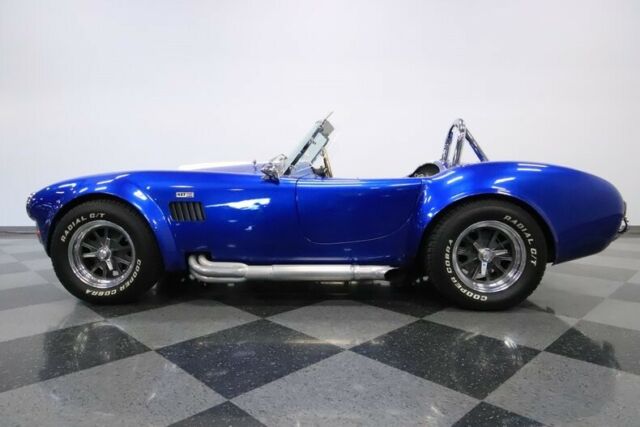 1967 Shelby Cobra Replica - photo 3