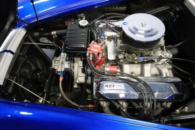 1967 Shelby Cobra Replica - photo 4