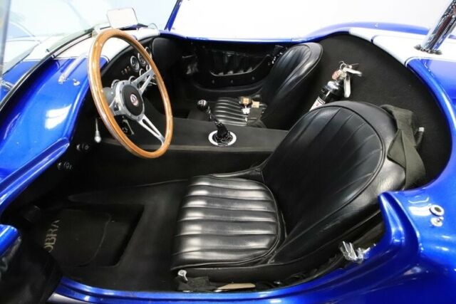1967 Shelby Cobra Replica - photo 5