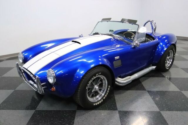 1967 Shelby Cobra Replica - photo 6