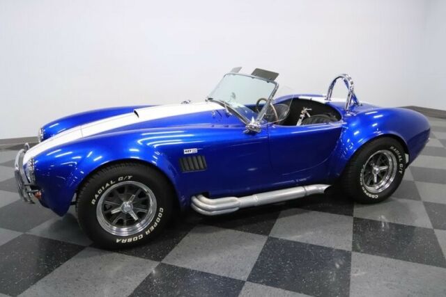 1967 Shelby Cobra Replica - photo 7