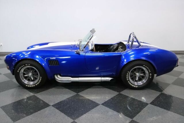 1967 Shelby Cobra Replica - photo 8