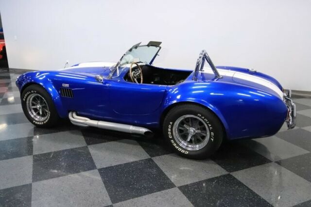 1967 Shelby Cobra Replica - photo 9