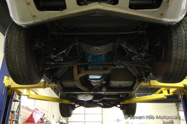 1978 Chevrolet Corvette L82 #'s Match - photo 12