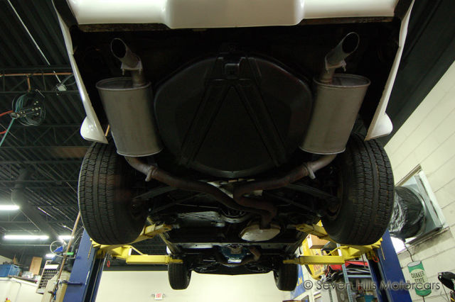1978 Chevrolet Corvette L82 #'s Match - photo 13