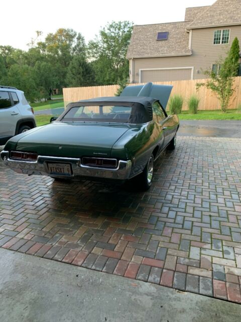 1969 Pontiac Le Mans - photo 10