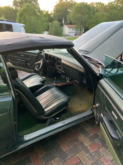 1969 Pontiac Le Mans - photo 11