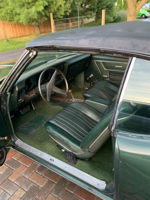 1969 Pontiac Le Mans - photo 5