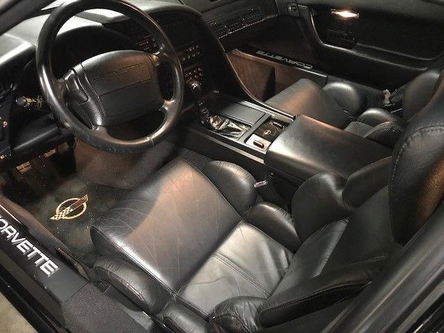 1992 Chevrolet Corvette - photo 2