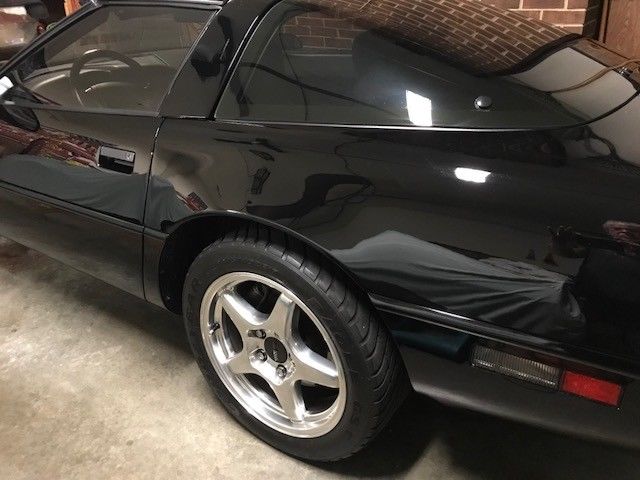1992 Chevrolet Corvette - photo 3