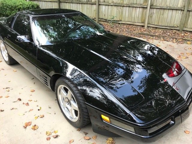 1992 Chevrolet Corvette - photo 8