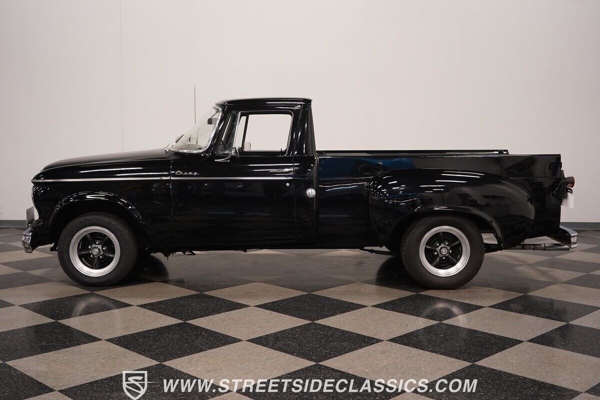 1960 Studebaker Champ - photo 10