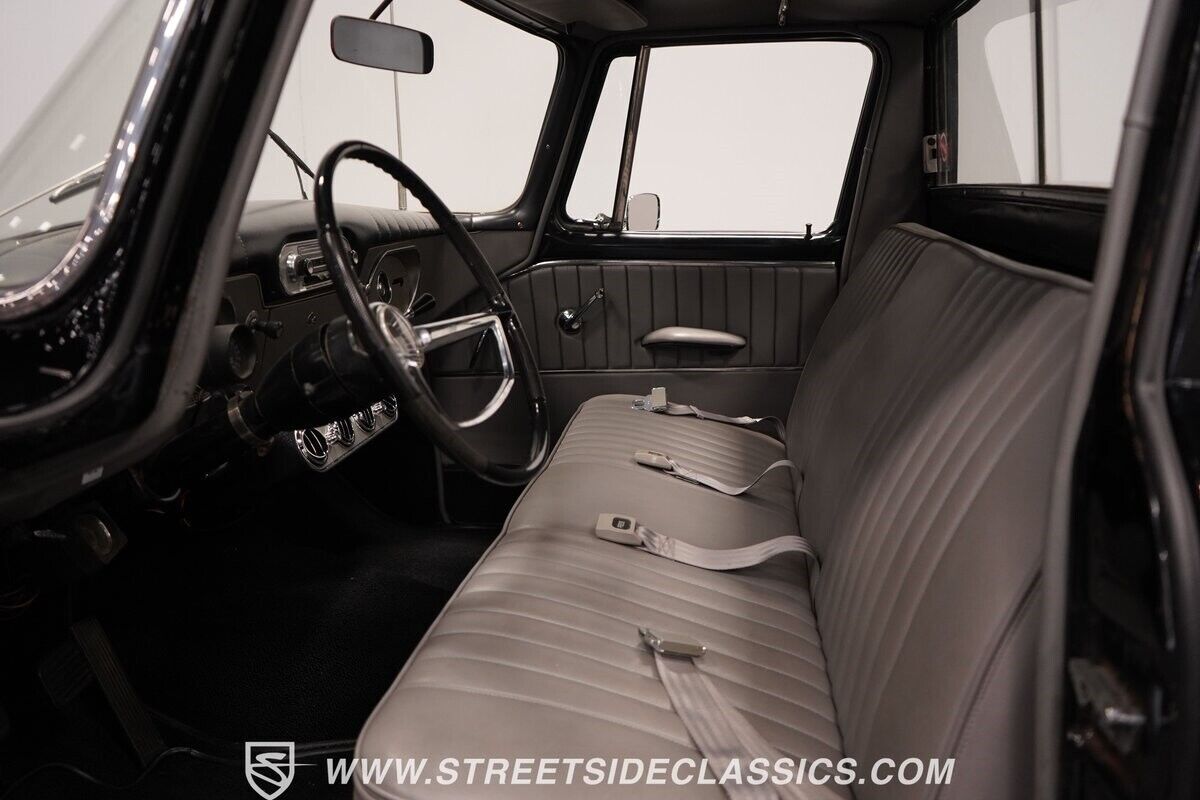 1960 Studebaker Champ - photo 5