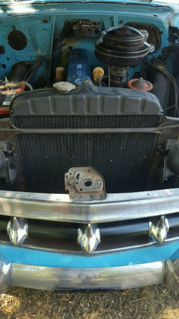 1953 Chevrolet Bel Air/150/210 Club Coupe - photo 12
