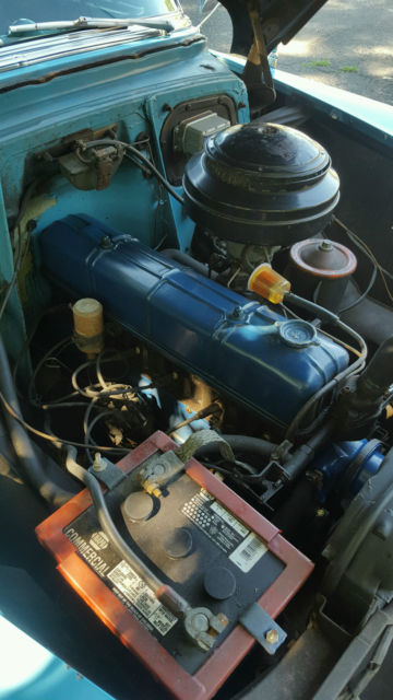 1953 Chevrolet Bel Air/150/210 Club Coupe - photo 13