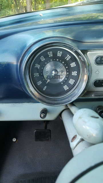 1953 Chevrolet Bel Air/150/210 Club Coupe - photo 6