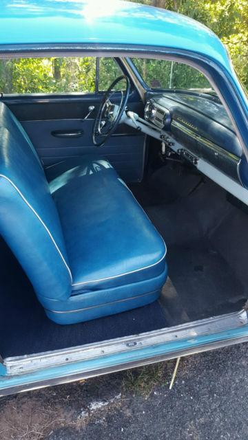 1953 Chevrolet Bel Air/150/210 Club Coupe - photo 7