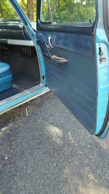 1953 Chevrolet Bel Air/150/210 Club Coupe - photo 9