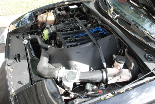 1990 Mazda MX-5 Miata - photo 11