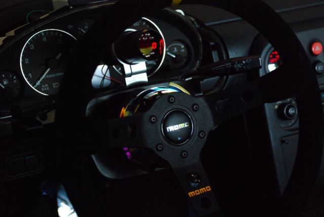1990 Mazda MX-5 Miata - photo 12