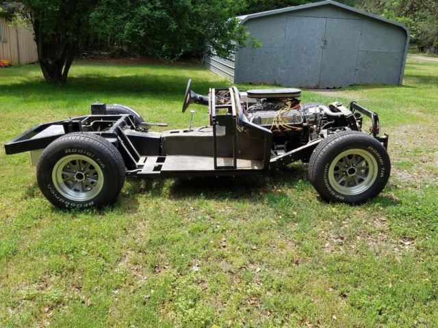 1965 Shelby Cobra - photo 2